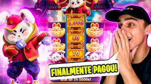 jogo do rabbit gratis