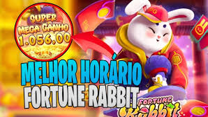 jogo do coelho fortune rabbit