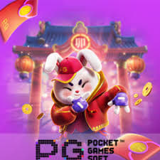 pgsoft-games.com fortune rabbit demo ícone