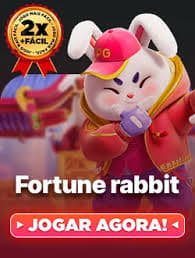 jogar fortune rabbit de graça ícone