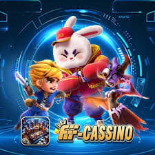 fortune rabbit demo pg ícone